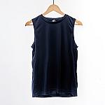 vvid-supercool-gym-t-shirt-navy-blue thumbnail