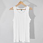vvid-supercool-supersilky-microfiber-singlet-white thumbnail