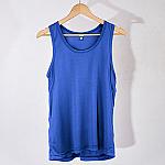 vvid-supercool-supersilky-microfiber-singlet-royal-blue thumbnail