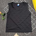 kids-singlet-black thumbnail