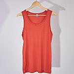 vvid-supercool-supersilky-microfiber-singlet-red thumbnail