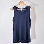vvid-supercool-supersilky-microfiber-singlet-navy-blue thumbnail