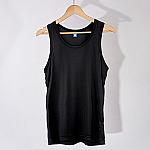 vvid-supercool-supersilky-microfiber-singlet-black thumbnail