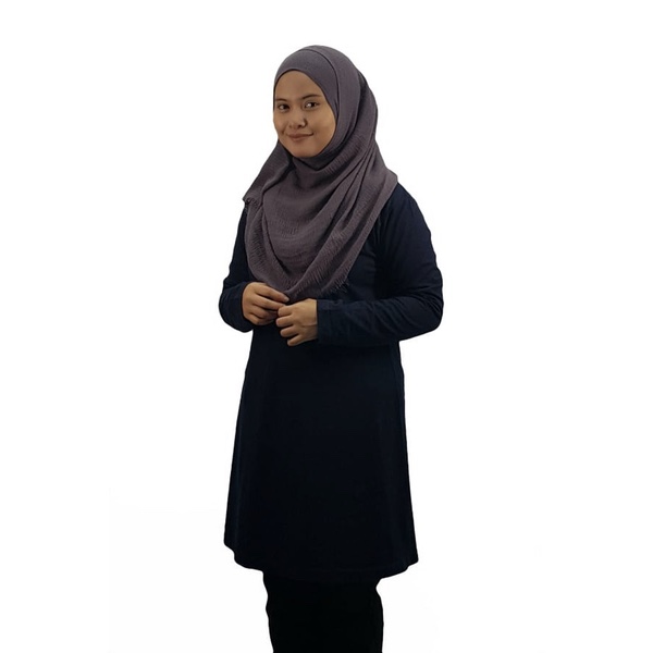 verdanah-classic-muslimah-fullycombed-navy-blue