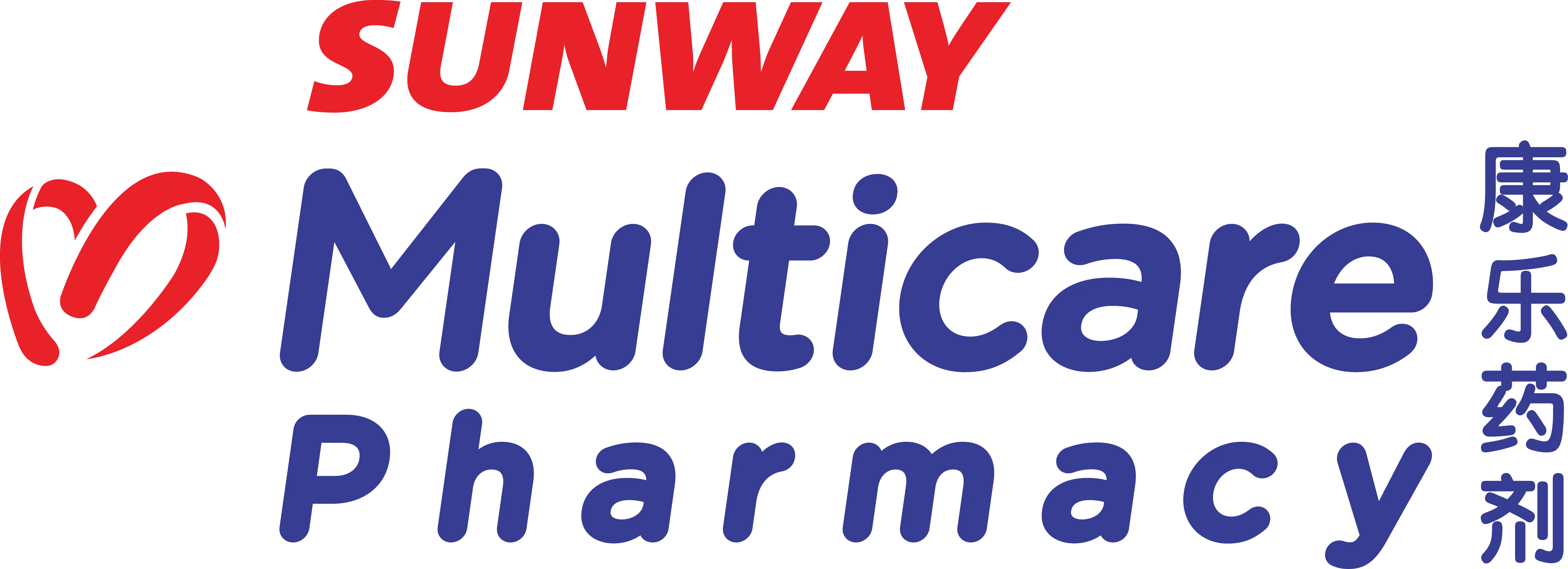 Sunway Multicare Pharmacy