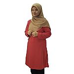verdanah-microfiber-feathersoft-muslimah-red thumbnail