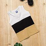3-layer-kids-singlet-white_black_sand thumbnail