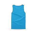 kids-singlet-cotton-turqoise thumbnail