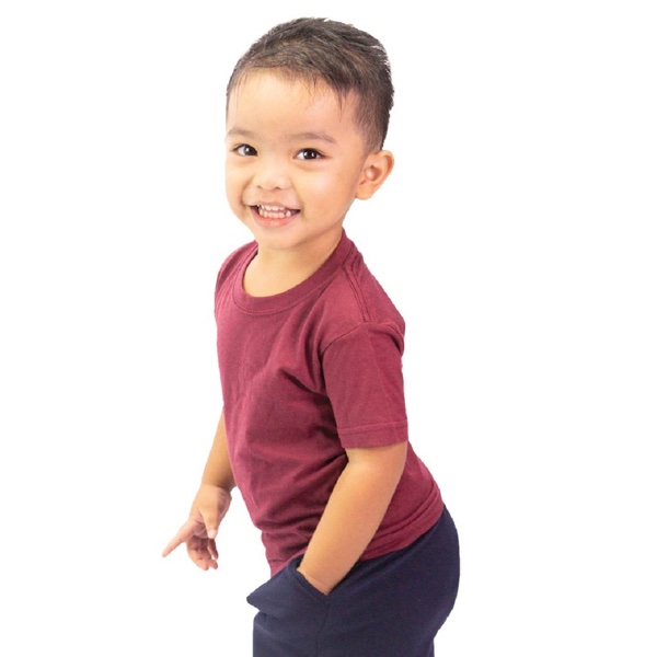 VSC Kids Burgundy - (Age 5-6y)
