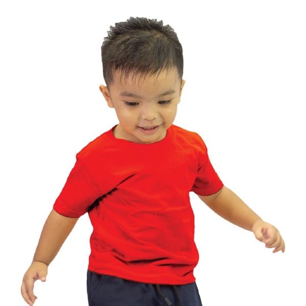 VSC Kids Red - (Age 9-11y)