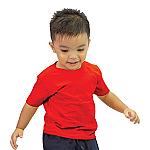 vxid-supercool-kids-t-shirt-red thumbnail