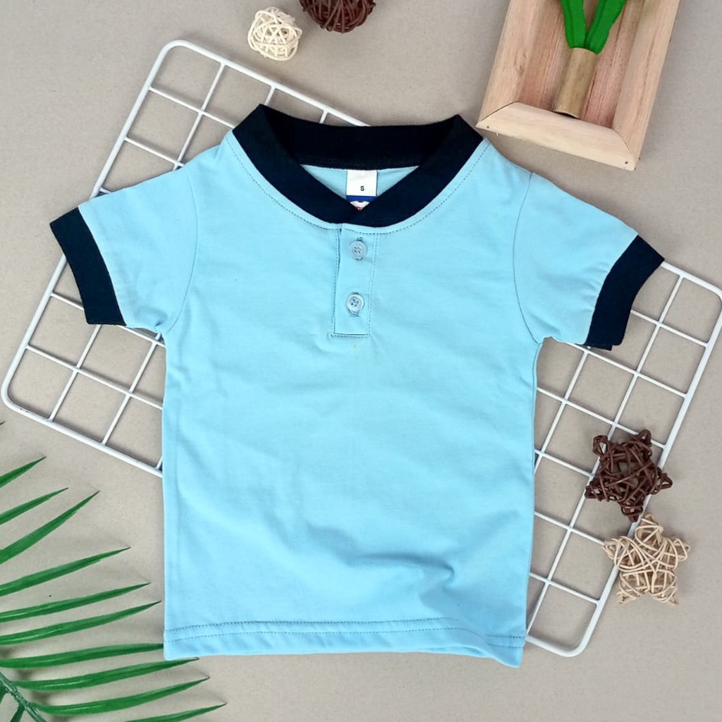 casual-polo-kids-sky-blue
