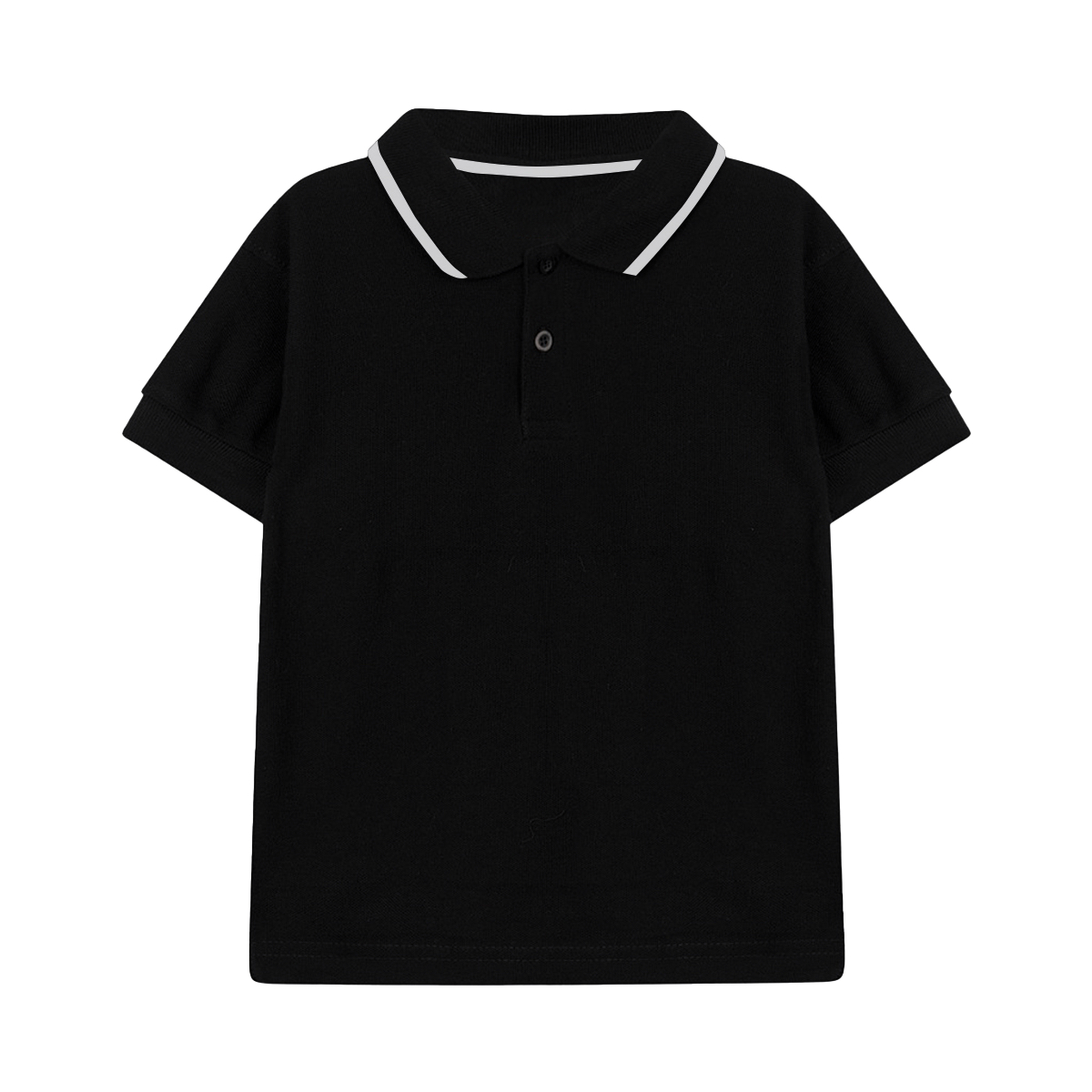 microfiber-kids-polo-black