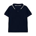 kids-polo-microfiber-navy-blue thumbnail