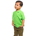 kids-polo-apple-green thumbnail