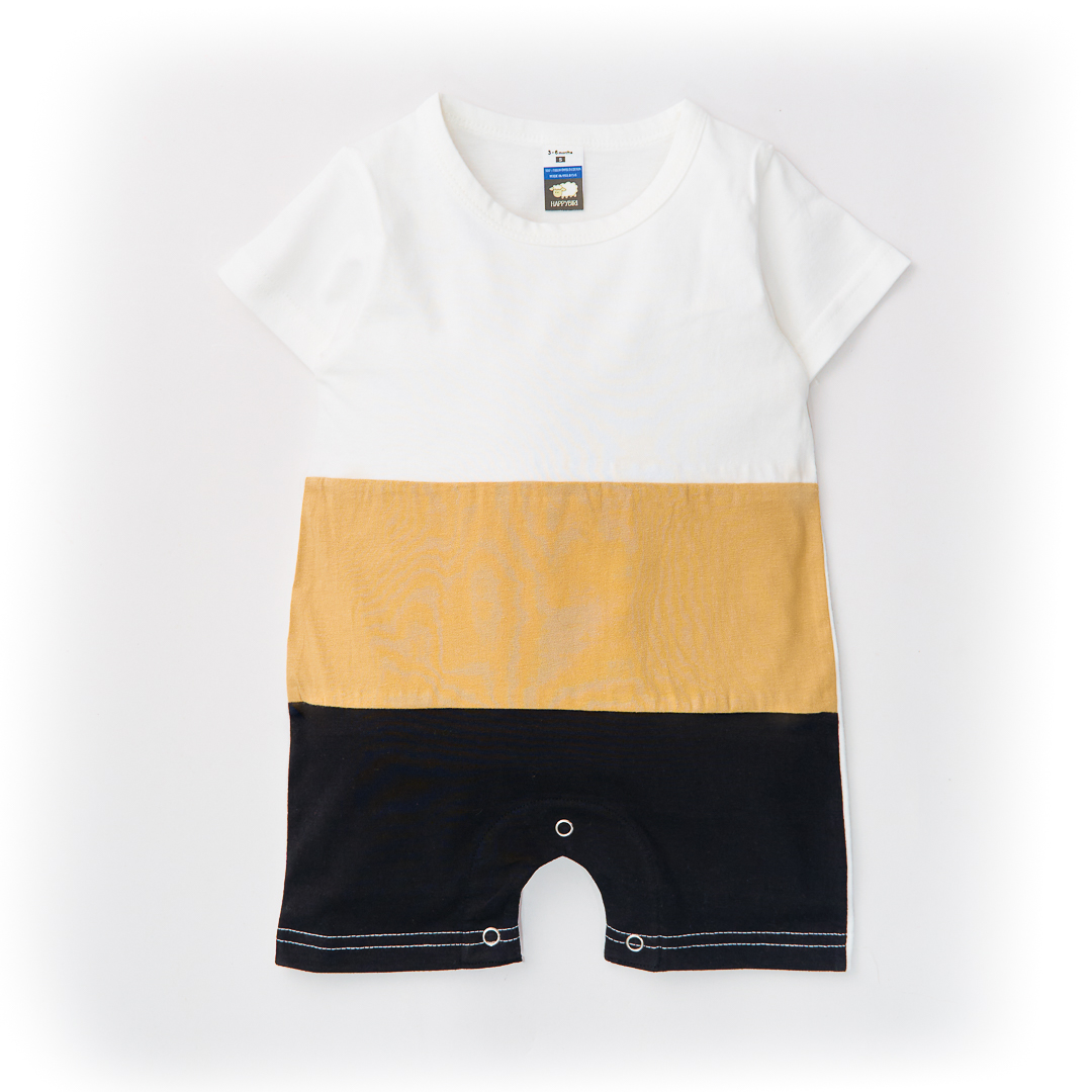 vintage-rompers-white-sand-black