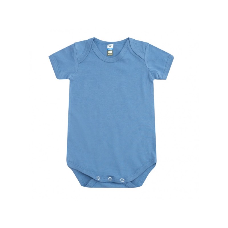 Basic Rompers FC Colony Blue - XL