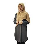 verdanah-muslimah-heather-jacquard-melange-midnight-grey thumbnail