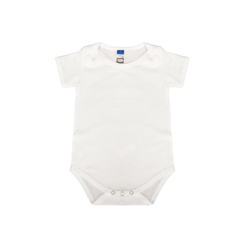 Basic Rompers FC Off White - XL