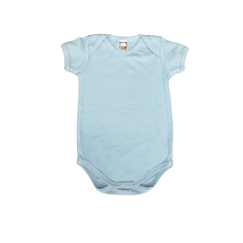 Basic Rompers FC Sky Blue - S