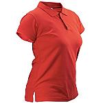 women-casual-polo-red thumbnail
