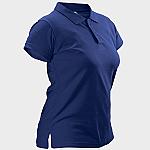 women-casual-polo-navy-blue thumbnail