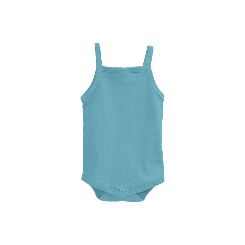 girl-singlet-rompers-emerald-green