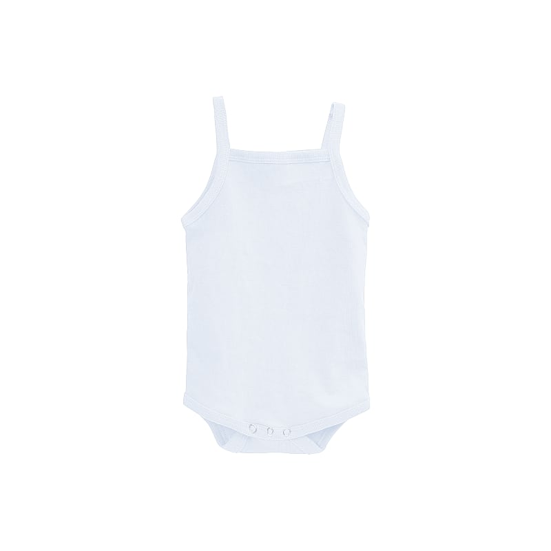 girl-singlet-rompers-white