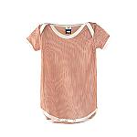 happybiri-baby-eyelet-romper-rose-dawn thumbnail