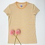women-striped-rn-t-shirt-sand thumbnail