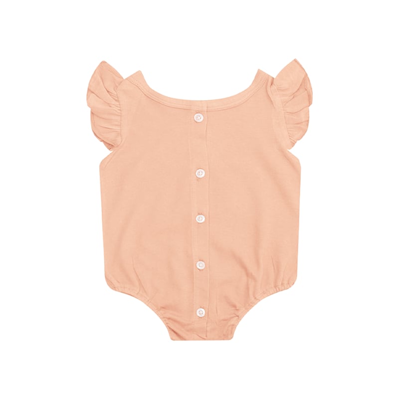 girl-rompers-peach