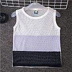 singlet-cotton-eyelet-3-color-white-lavender-black thumbnail
