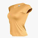 vvid-microfiber-ladies-short-sleeve-mango-mojito thumbnail