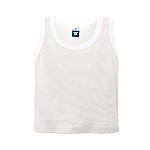 cotton-eyelet-baby-singlet-off-white thumbnail