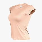 vvid-microfiber-ladies-short-sleeve-peach thumbnail