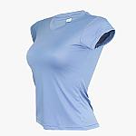 vvid-microfiber-ladies-short-sleeve-colony-blue thumbnail