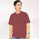 microfiber-minimesh-round-neck-burgundy thumbnail
