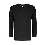 vvid-supercool-microfiber-long-sleeve-round-neck-black thumbnail