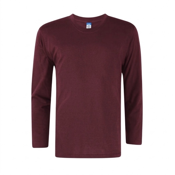 vvid-supercool-microfiber-long-sleeve-round-neck-burgundy