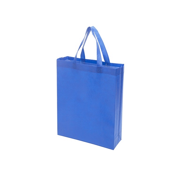 A4 Non Woven Bag - Royal Blue