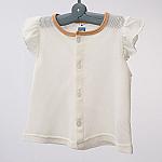 girl-eyelet-button-blouse-cream thumbnail