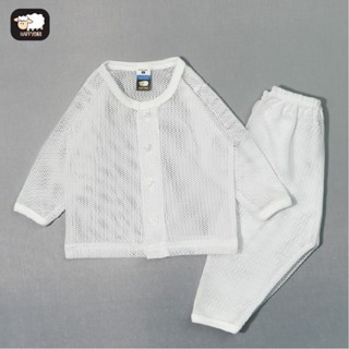 baby-long-sleeve-button-eyelet-pyjamas
