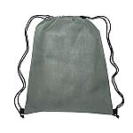 value-polyester-drawstring-bag-grey thumbnail