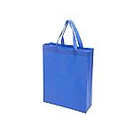 a4-non-woven-bag-royal-blue thumbnail