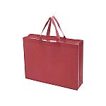 a3-non-woven-bag-maroon thumbnail