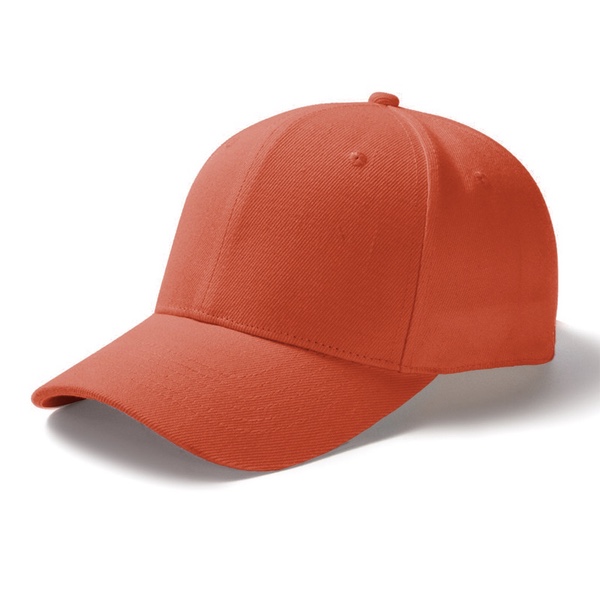 basic-cotton-brush-cap-red