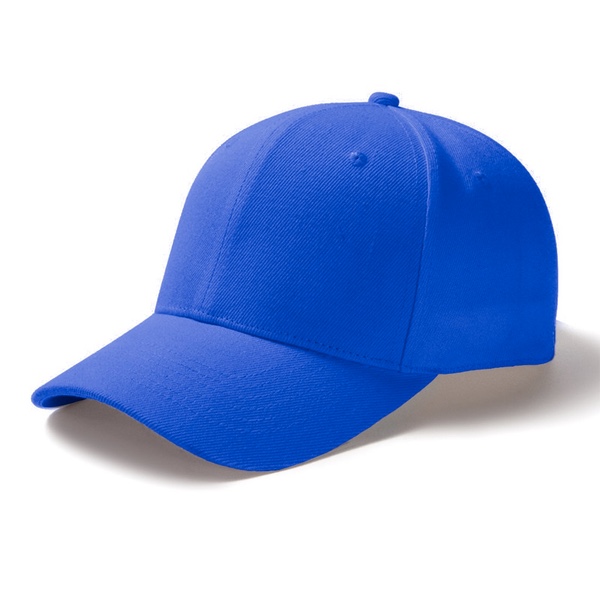 basic-cotton-brush-cap-royal-blue