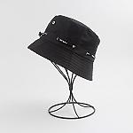 casual-bucket-hat-black thumbnail