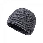 ribbed-beanie-hat-dark-grey thumbnail