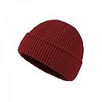 ribbed-beanie-hat-maroon thumbnail